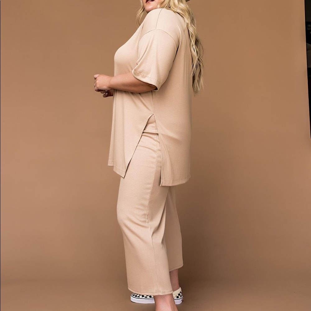 *NWOT* Dressed in Lala play suit